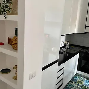 Modern -locazione Turistica- Appartamento