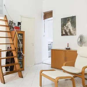 Mellini House Appartamento