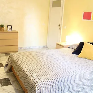 Re Di Roma/cozy Flat For Six Persons Appartamento