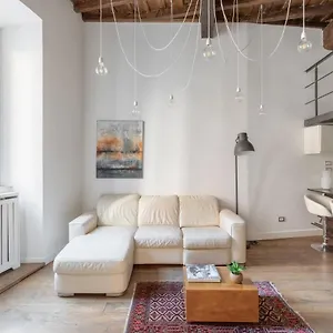 Iflat Art In The Heart Of Appartamento